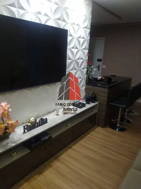 Foto 4 de Apartamento com 2 quartos à venda, 76m2 em Tatuapé, São Paulo - SP