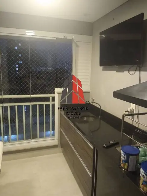 Foto 1 de Apartamento com 2 quartos à venda, 76m2 em Tatuapé, São Paulo - SP