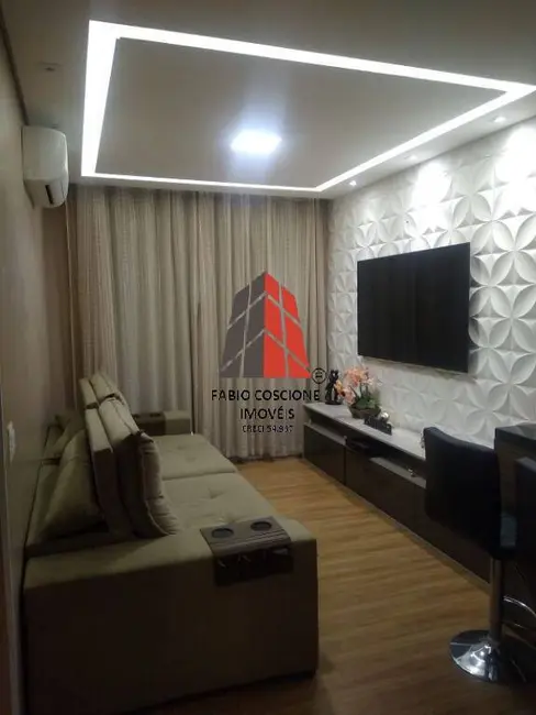 Foto 5 de Apartamento com 2 quartos à venda, 76m2 em Tatuapé, São Paulo - SP