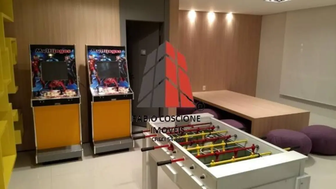 Foto 8 de Apartamento com 2 quartos à venda, 76m2 em Tatuapé, São Paulo - SP