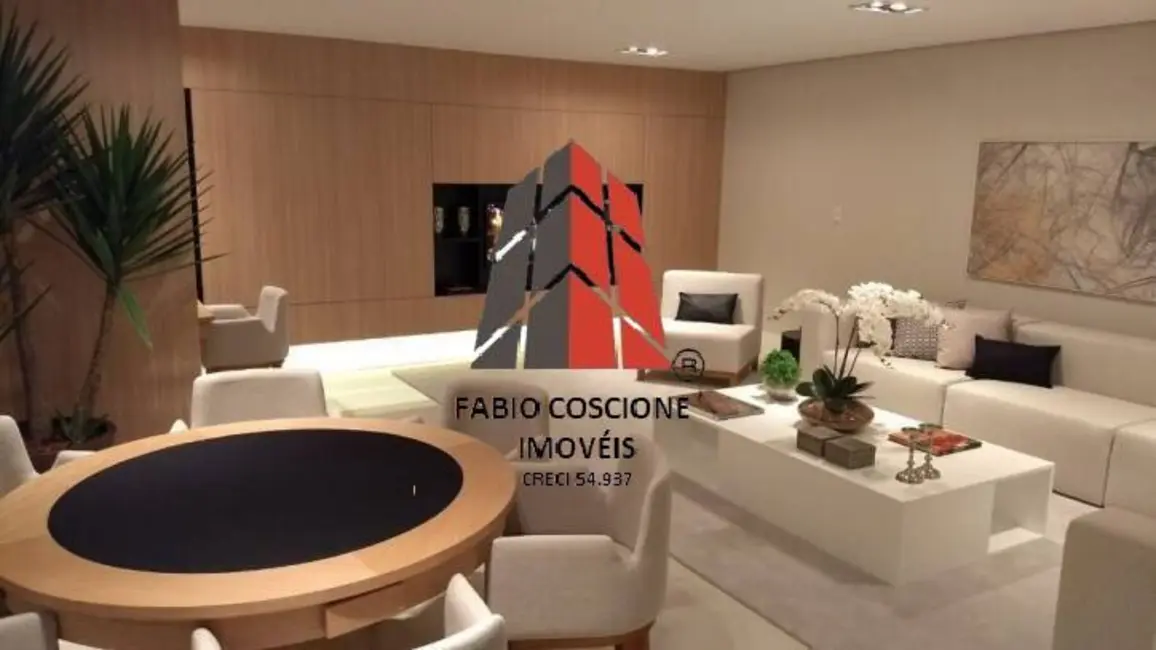 Foto 9 de Apartamento com 2 quartos à venda, 76m2 em Tatuapé, São Paulo - SP