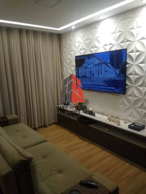 Foto 3 de Apartamento com 2 quartos à venda, 76m2 em Tatuapé, São Paulo - SP