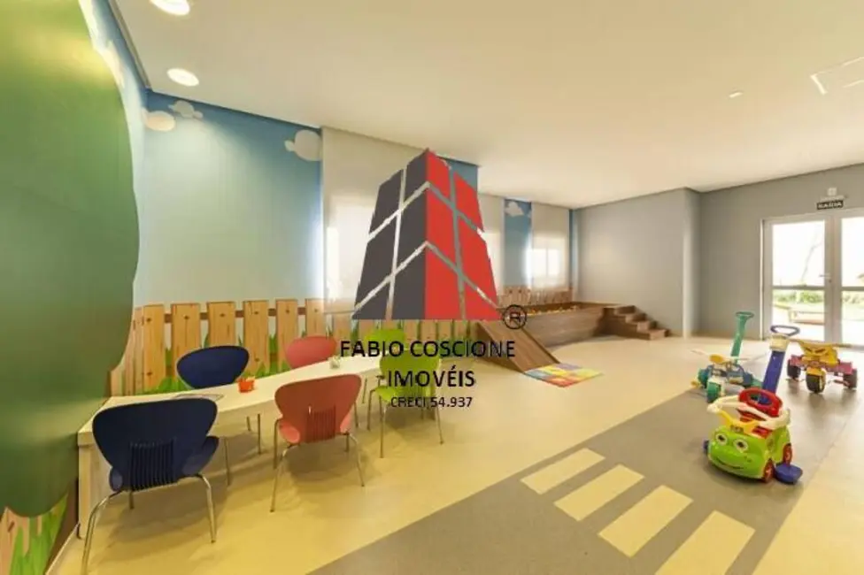 Apartamento com 2 quartos à venda, 61m2 em Vila Formosa, São Paulo - SP - imagem 7 Foto 7 de Apartamento com 2 quartos à venda, 61m2 em Vila Formosa, São Paulo - SP