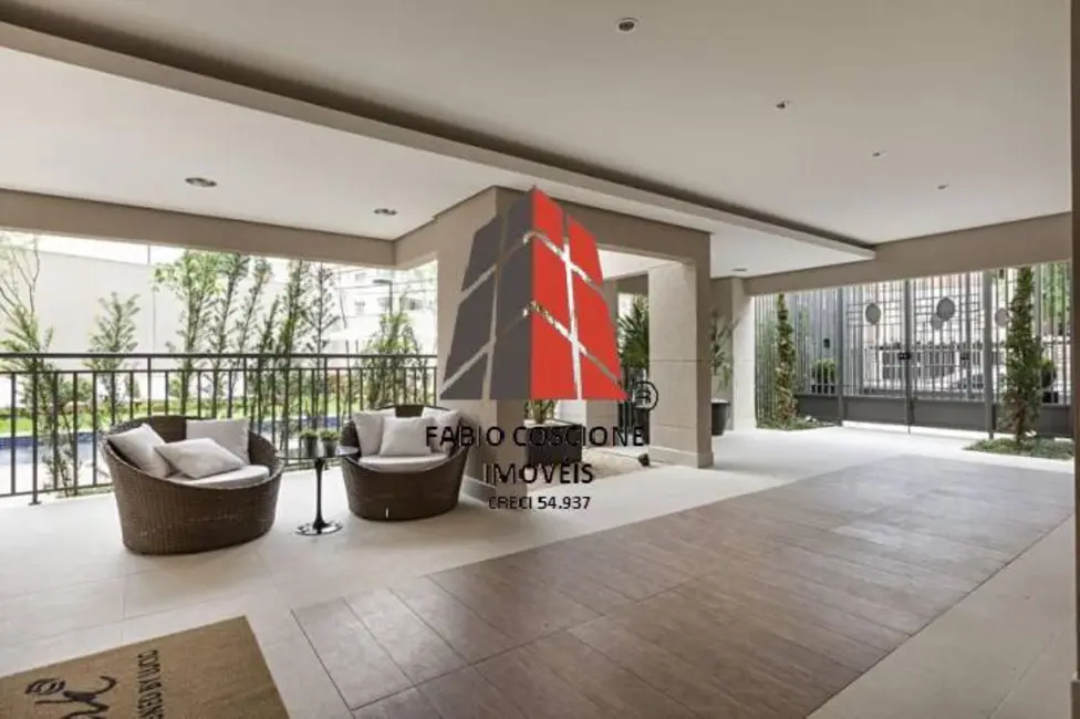 Apartamento com 2 quartos à venda, 61m2 em Vila Formosa, São Paulo - SP - imagem 4 Foto 4 de Apartamento com 2 quartos à venda, 61m2 em Vila Formosa, São Paulo - SP