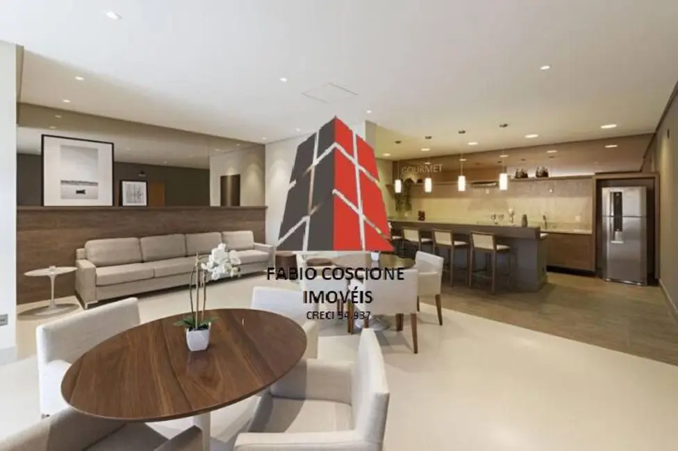 Apartamento com 2 quartos à venda, 61m2 em Vila Formosa, São Paulo - SP - imagem 6 Foto 6 de Apartamento com 2 quartos à venda, 61m2 em Vila Formosa, São Paulo - SP