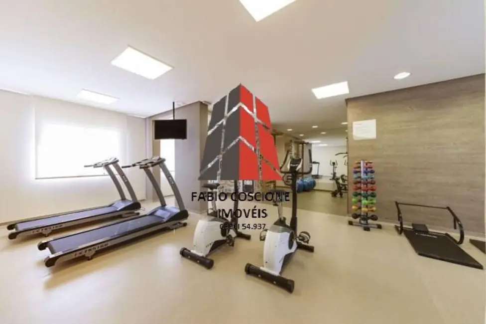 Apartamento com 2 quartos à venda, 61m2 em Vila Formosa, São Paulo - SP - imagem 5 Foto 5 de Apartamento com 2 quartos à venda, 61m2 em Vila Formosa, São Paulo - SP