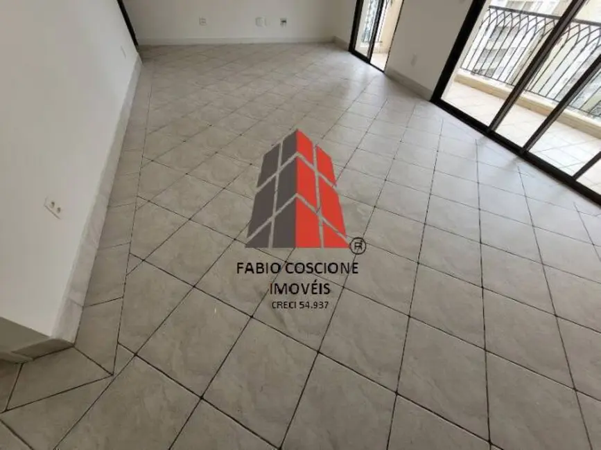 Foto 3 de Apartamento com 3 quartos para alugar, 165m2 em Vila Gomes Cardim, São Paulo - SP