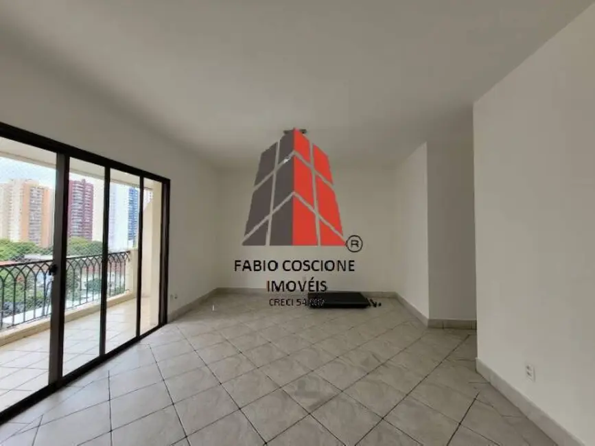 Foto 4 de Apartamento com 3 quartos para alugar, 165m2 em Vila Gomes Cardim, São Paulo - SP