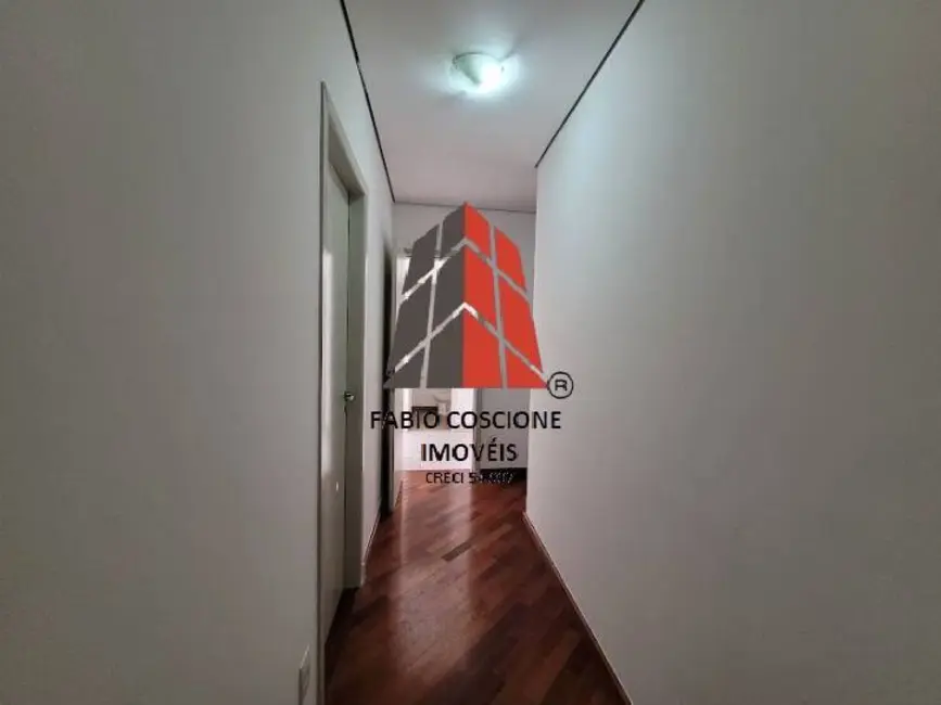 Foto 6 de Apartamento com 3 quartos para alugar, 165m2 em Vila Gomes Cardim, São Paulo - SP