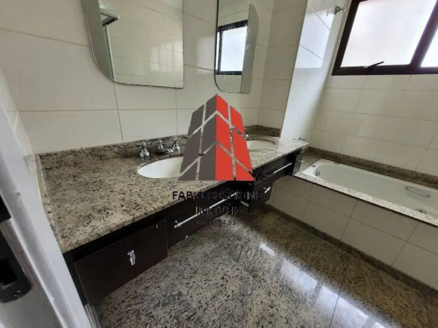 Foto 7 de Apartamento com 3 quartos para alugar, 165m2 em Vila Gomes Cardim, São Paulo - SP