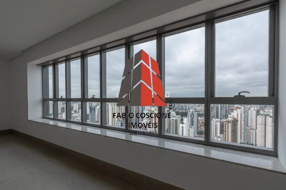 Foto 9 de Apartamento com 4 quartos à venda, 337m2 em Tatuapé, São Paulo - SP