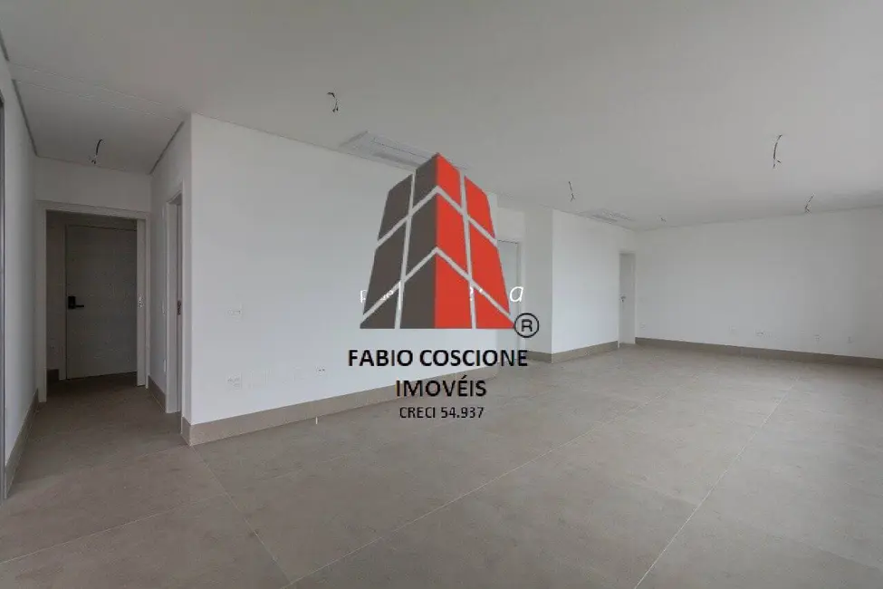 Foto 7 de Apartamento com 4 quartos à venda, 337m2 em Tatuapé, São Paulo - SP