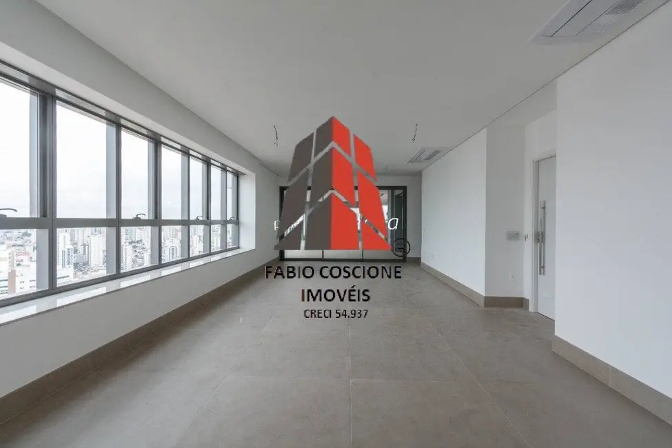 Foto 5 de Apartamento com 4 quartos à venda, 337m2 em Tatuapé, São Paulo - SP