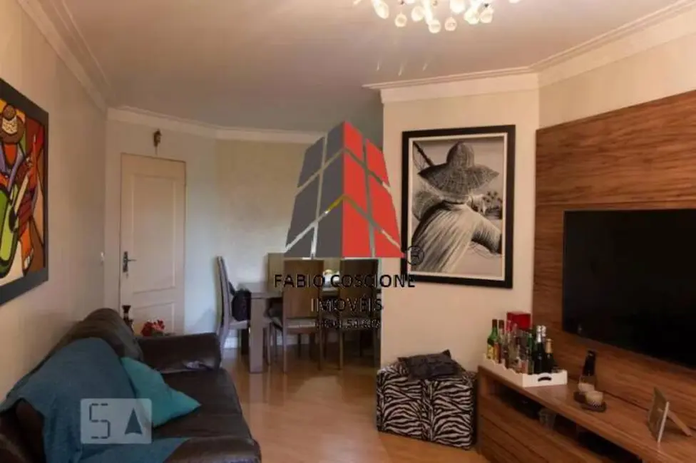 Foto 5 de Apartamento com 3 quartos à venda, 70m2 em Vila Formosa, São Paulo - SP