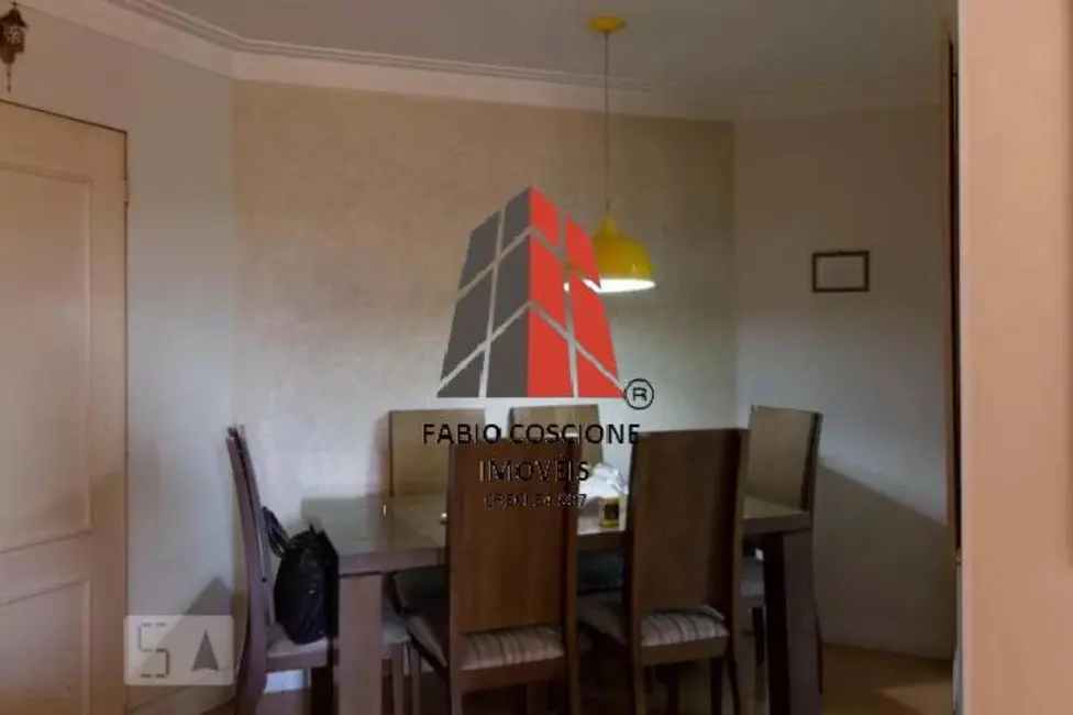 Foto 3 de Apartamento com 3 quartos à venda, 70m2 em Vila Formosa, São Paulo - SP