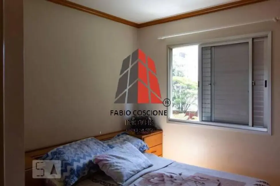 Foto 6 de Apartamento com 3 quartos à venda, 70m2 em Vila Formosa, São Paulo - SP