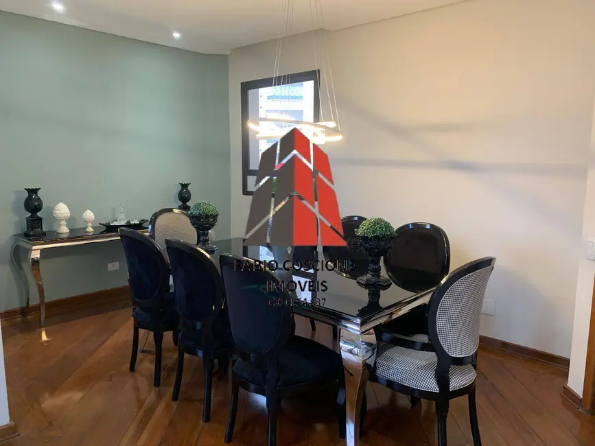 Foto 7 de Apartamento com 3 quartos à venda, 195m2 em Tatuapé, São Paulo - SP