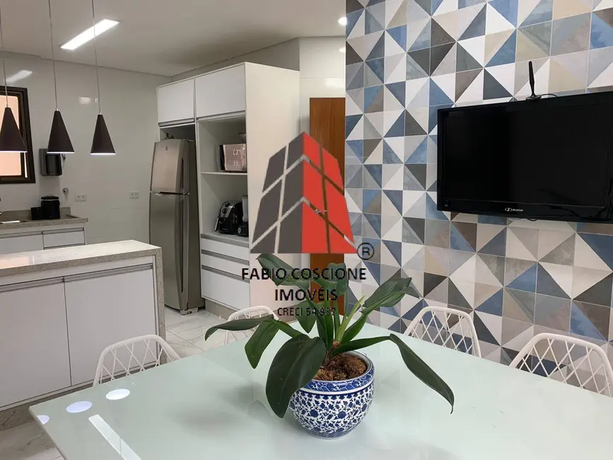 Foto 4 de Apartamento com 3 quartos à venda, 195m2 em Tatuapé, São Paulo - SP