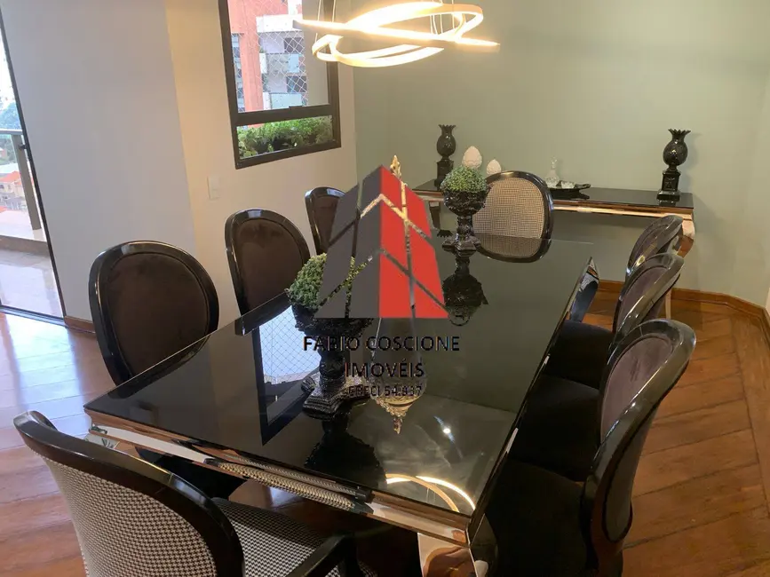 Foto 9 de Apartamento com 3 quartos à venda, 195m2 em Tatuapé, São Paulo - SP