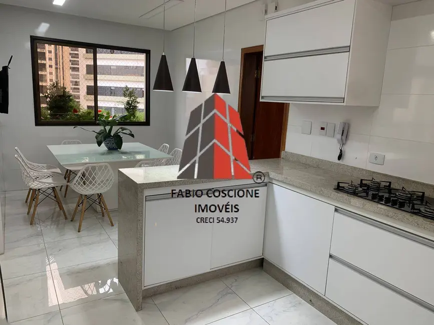 Foto 1 de Apartamento com 3 quartos à venda, 195m2 em Tatuapé, São Paulo - SP