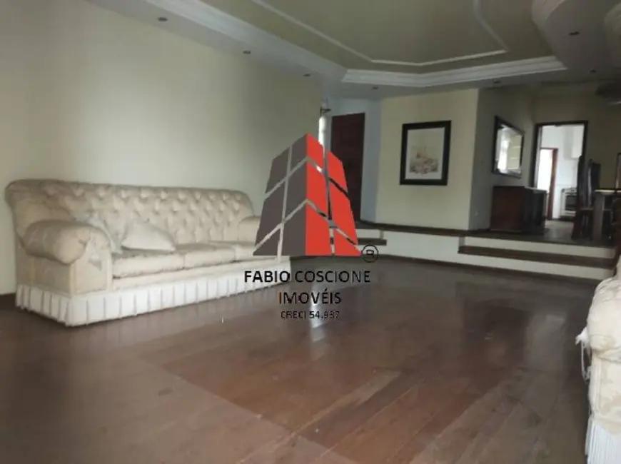 Foto 2 de Apartamento com 3 quartos à venda, 200m2 em Tatuapé, São Paulo - SP