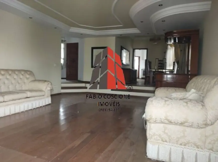 Foto 3 de Apartamento com 3 quartos à venda, 200m2 em Tatuapé, São Paulo - SP