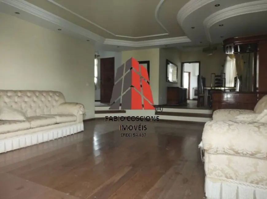 Foto 1 de Apartamento com 3 quartos à venda, 200m2 em Tatuapé, São Paulo - SP