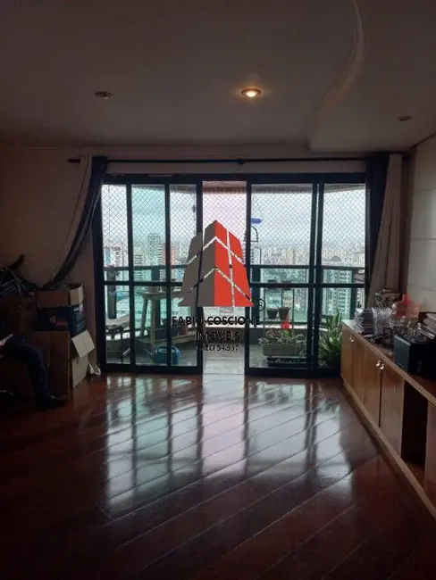 Apartamento com 4 quartos à venda, 179m2 em Tatuapé, São Paulo - SP - imagem 4 Foto 4 de Apartamento com 4 quartos à venda, 179m2 em Tatuapé, São Paulo - SP