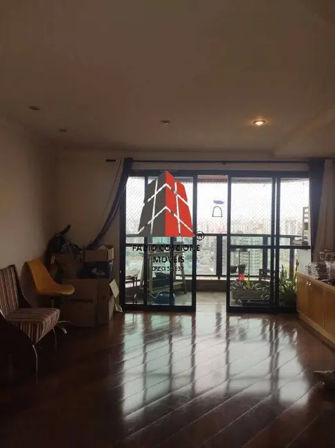 Apartamento com 4 quartos à venda, 179m2 em Tatuapé, São Paulo - SP - imagem 2 Foto 2 de Apartamento com 4 quartos à venda, 179m2 em Tatuapé, São Paulo - SP