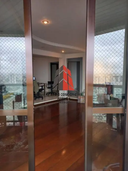 Apartamento com 4 quartos à venda, 179m2 em Tatuapé, São Paulo - SP - imagem 1 Foto 1 de Apartamento com 4 quartos à venda, 179m2 em Tatuapé, São Paulo - SP