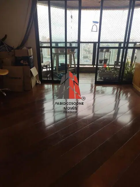 Apartamento com 4 quartos à venda, 179m2 em Tatuapé, São Paulo - SP - imagem 3 Foto 3 de Apartamento com 4 quartos à venda, 179m2 em Tatuapé, São Paulo - SP