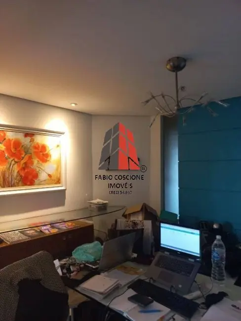 Apartamento com 4 quartos à venda, 179m2 em Tatuapé, São Paulo - SP - imagem 8 Foto 8 de Apartamento com 4 quartos à venda, 179m2 em Tatuapé, São Paulo - SP