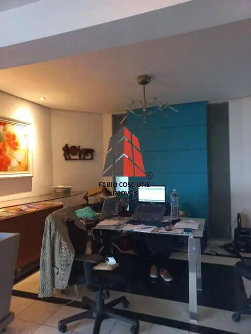 Apartamento com 4 quartos à venda, 179m2 em Tatuapé, São Paulo - SP - imagem 7 Foto 7 de Apartamento com 4 quartos à venda, 179m2 em Tatuapé, São Paulo - SP