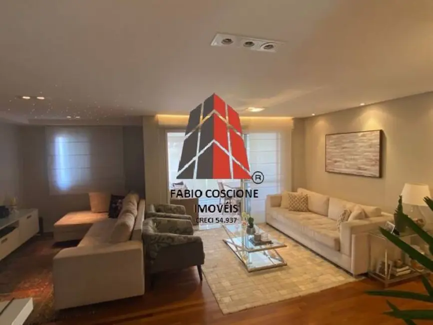 Foto 2 de Apartamento com 4 quartos à venda, 125m2 em Vila Carrão, São Paulo - SP