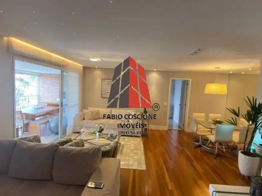 Apartamento com 4 quartos à venda, 125m2 em Vila Carrão, São Paulo - SP - imagem 4 Foto 4 de Apartamento com 4 quartos à venda, 125m2 em Vila Carrão, São Paulo - SP