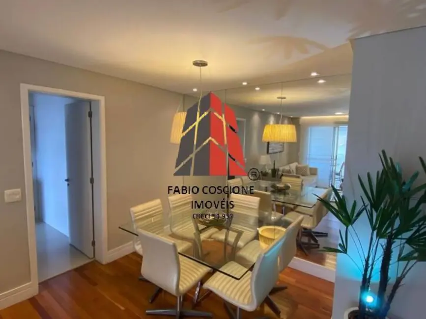 Apartamento com 4 quartos à venda, 125m2 em Vila Carrão, São Paulo - SP - imagem 5 Foto 5 de Apartamento com 4 quartos à venda, 125m2 em Vila Carrão, São Paulo - SP