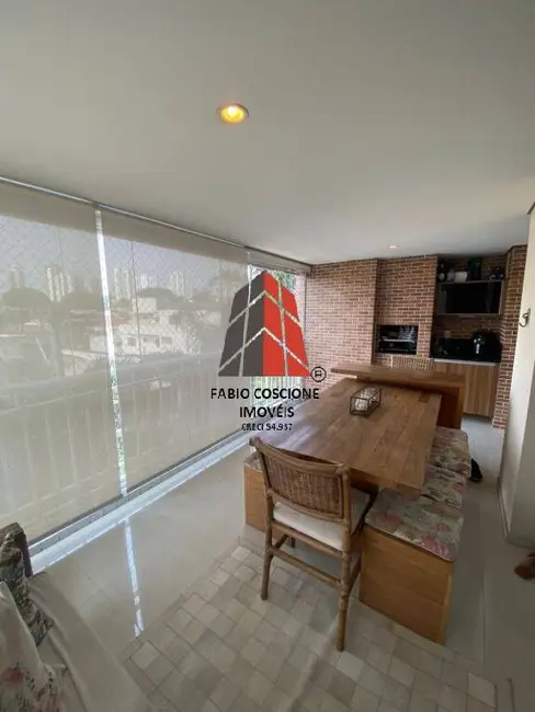 Apartamento com 4 quartos à venda, 125m2 em Vila Carrão, São Paulo - SP - imagem 8 Foto 8 de Apartamento com 4 quartos à venda, 125m2 em Vila Carrão, São Paulo - SP