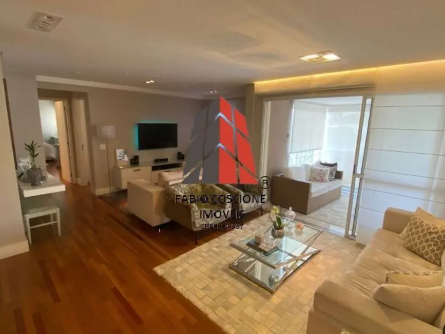 Foto 1 de Apartamento com 4 quartos à venda, 125m2 em Vila Carrão, São Paulo - SP