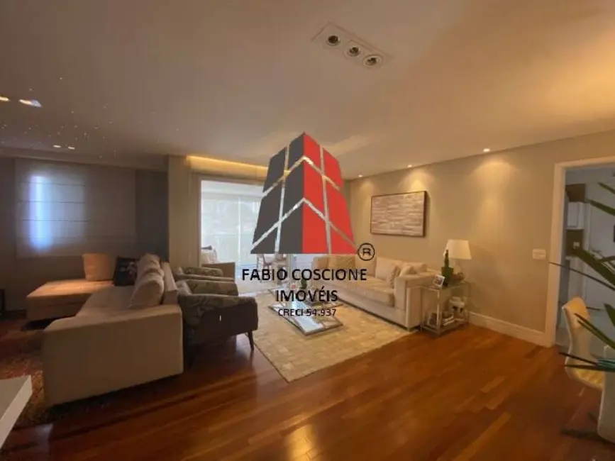 Apartamento com 4 quartos à venda, 125m2 em Vila Carrão, São Paulo - SP - imagem 3 Foto 3 de Apartamento com 4 quartos à venda, 125m2 em Vila Carrão, São Paulo - SP