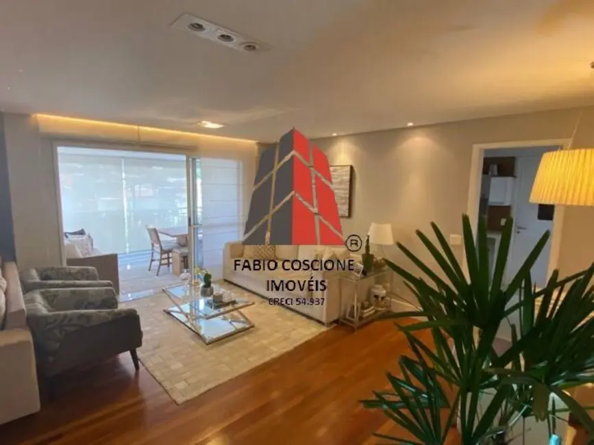 Apartamento com 4 quartos à venda, 125m2 em Vila Carrão, São Paulo - SP - imagem 6 Foto 6 de Apartamento com 4 quartos à venda, 125m2 em Vila Carrão, São Paulo - SP