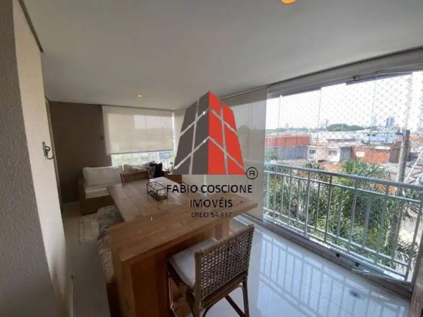 Apartamento com 4 quartos à venda, 125m2 em Vila Carrão, São Paulo - SP - imagem 7 Foto 7 de Apartamento com 4 quartos à venda, 125m2 em Vila Carrão, São Paulo - SP