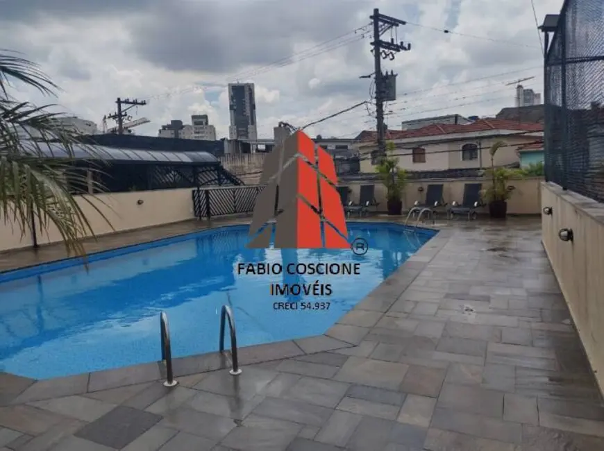 Foto 1 de Apartamento com 3 quartos à venda, 140m2 em Vila Formosa, São Paulo - SP