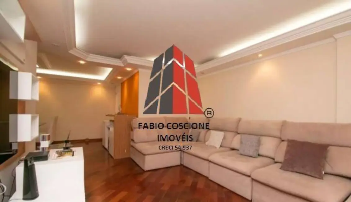 Apartamento com 3 quartos à venda, 140m2 em Vila Formosa, São Paulo - SP - imagem 3 Foto 3 de Apartamento com 3 quartos à venda, 140m2 em Vila Formosa, São Paulo - SP