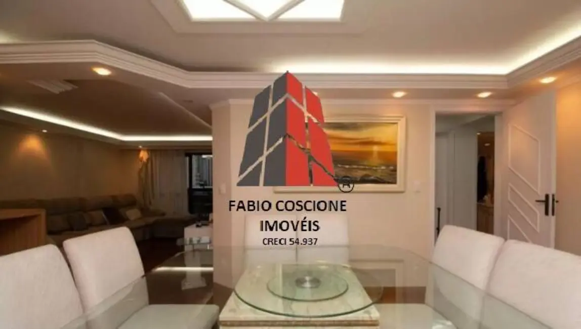 Apartamento com 3 quartos à venda, 140m2 em Vila Formosa, São Paulo - SP - imagem 4 Foto 4 de Apartamento com 3 quartos à venda, 140m2 em Vila Formosa, São Paulo - SP