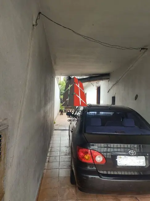 Foto 5 de Terreno / Lote à venda, 330m2 em Chácara Santo Antônio (Zona Leste), São Paulo - SP