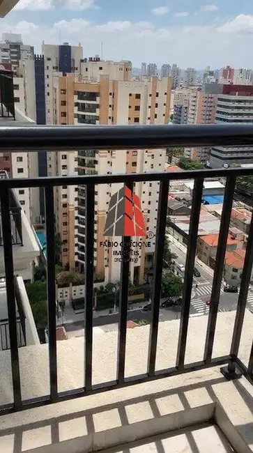 Sala Comercial para alugar, 80m2 em Vila Gomes Cardim, São Paulo - SP - imagem 5 Foto 5 de Sala Comercial para alugar, 80m2 em Vila Gomes Cardim, São Paulo - SP