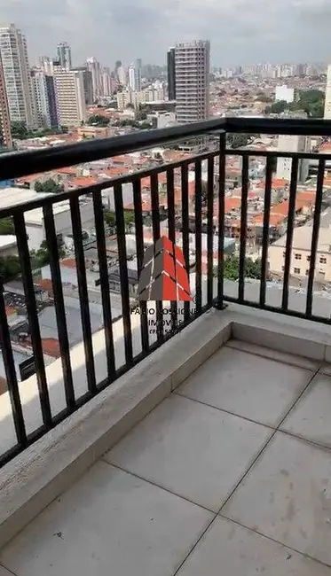 Sala Comercial para alugar, 80m2 em Vila Gomes Cardim, São Paulo - SP - imagem 4 Foto 4 de Sala Comercial para alugar, 80m2 em Vila Gomes Cardim, São Paulo - SP