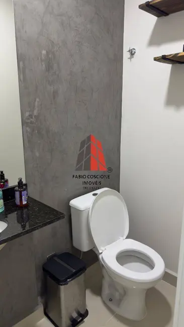 Sala Comercial para alugar, 80m2 em Vila Gomes Cardim, São Paulo - SP - imagem 8 Foto 8 de Sala Comercial para alugar, 80m2 em Vila Gomes Cardim, São Paulo - SP