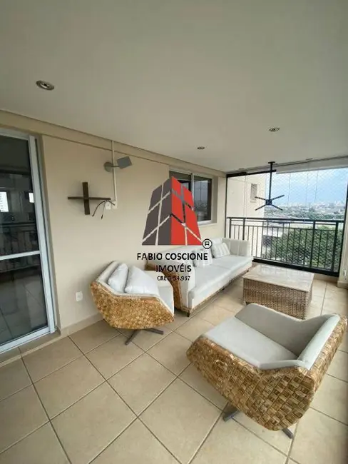 Foto 3 de Apartamento com 3 quartos à venda, 164m2 em Tatuapé, São Paulo - SP