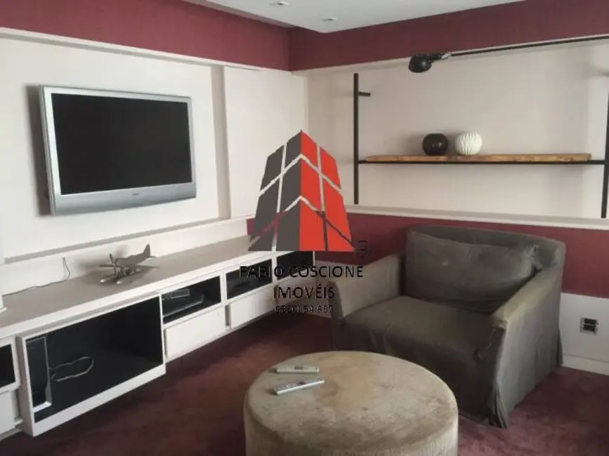 Foto 6 de Apartamento com 4 quartos à venda, 320m2 em Tatuapé, São Paulo - SP